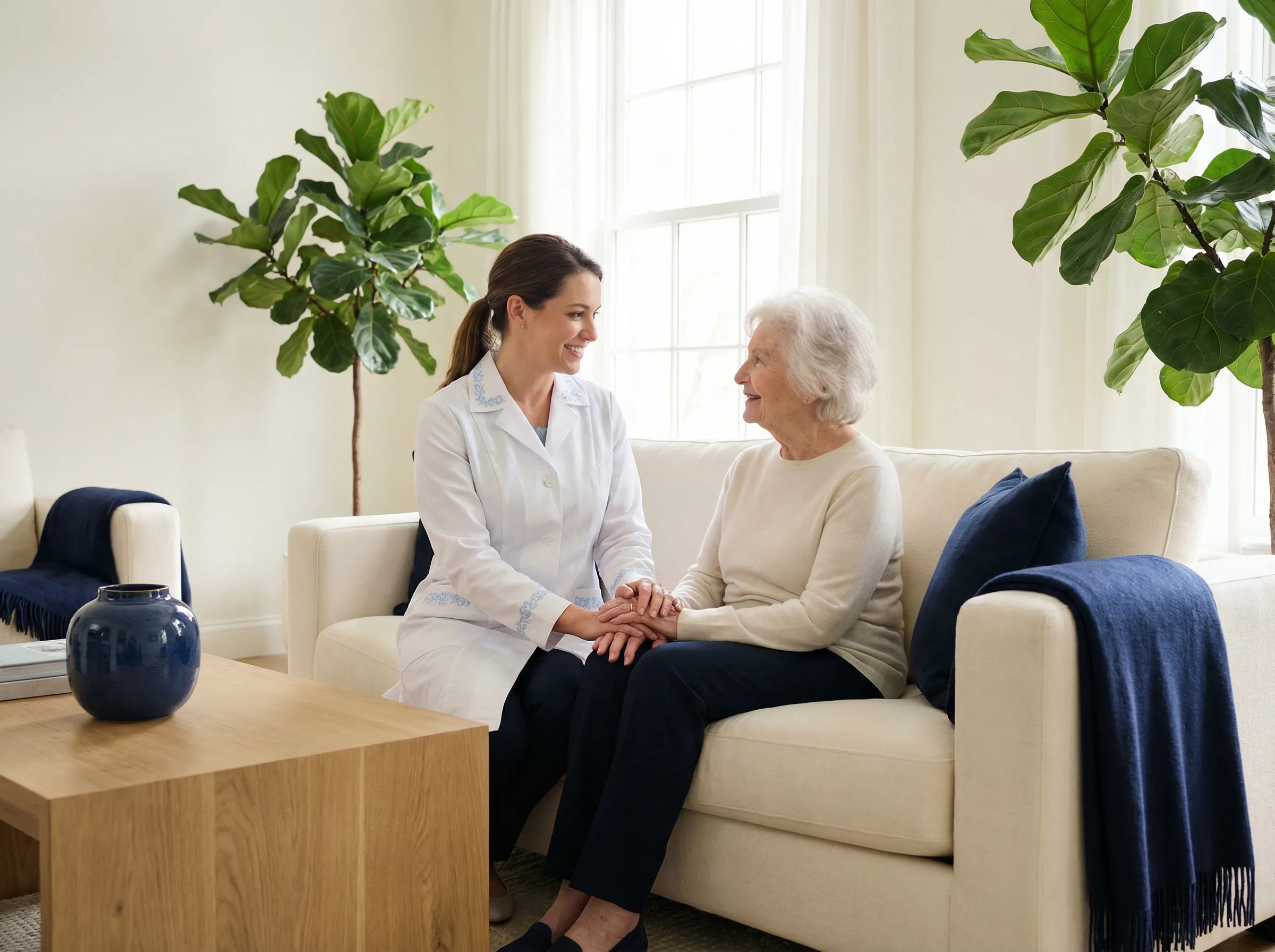 Cuidador Companheiro